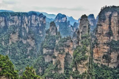 mountain
