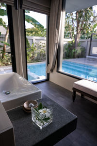 luxury