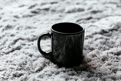 Close-up of drink