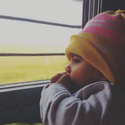 child