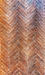 Full frame shot of wall