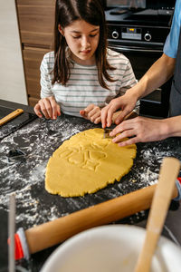 dough