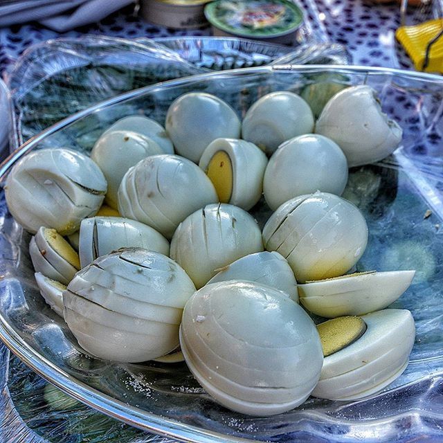 food and drink, indoors, food, still life, large group of objects, freshness, abundance, for sale, healthy eating, close-up, variation, choice, retail, high angle view, market, market stall, container, raw food, collection, group of objects