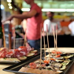 Close-up of meat in plate