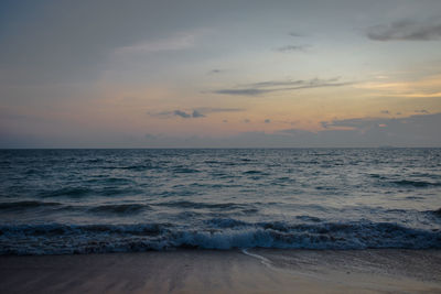 Thailand beach - kho lanta 