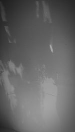 Full frame shot of water against sky