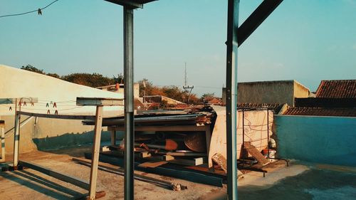 architecture
