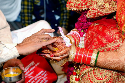 bride