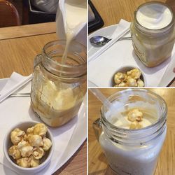 Close-up of food in bowl