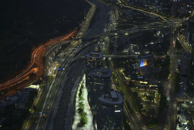 city