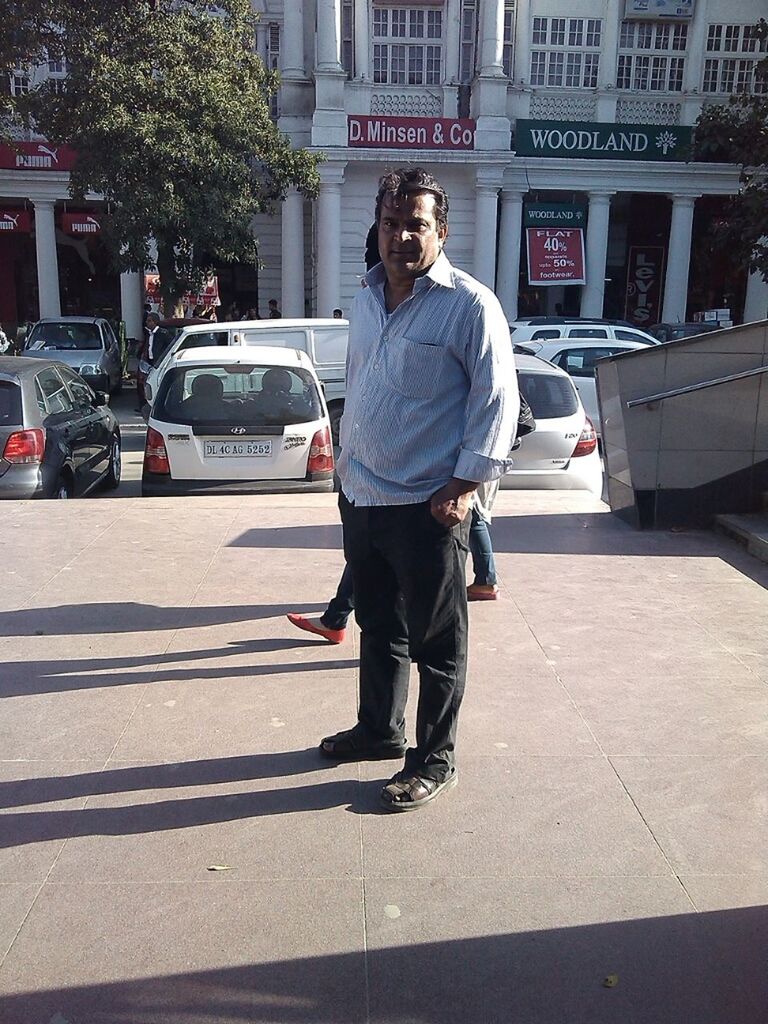 New Delhi