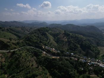 environment