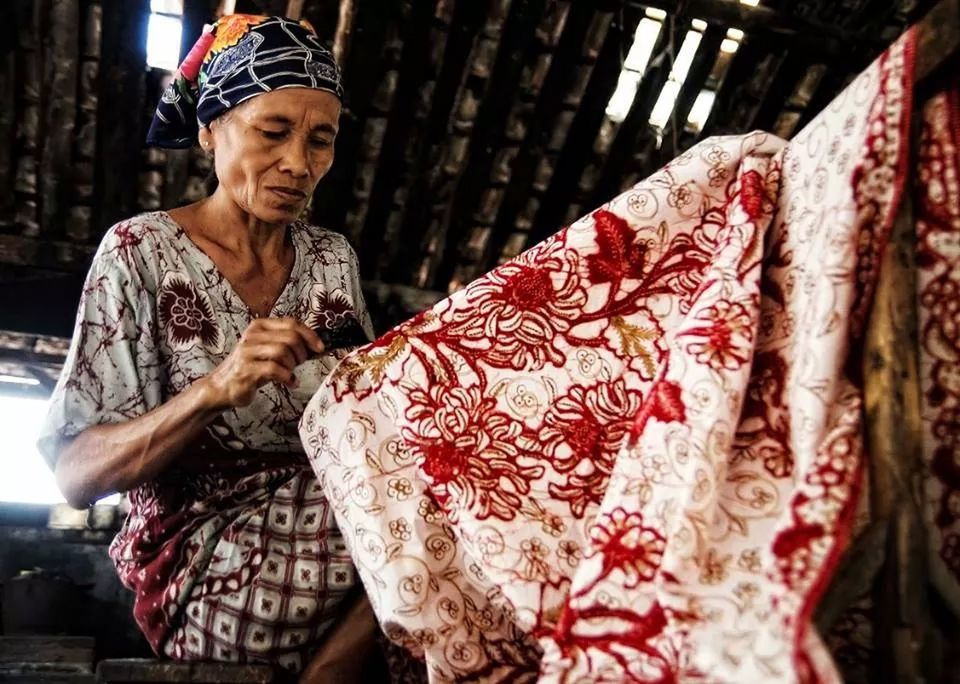 Hands On Indonesian heritage