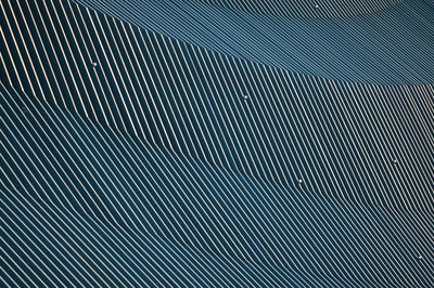 Full frame shot of metal grate