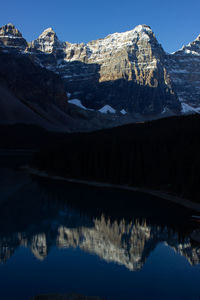 mountain