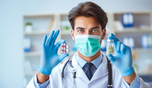 healthcare and medicine