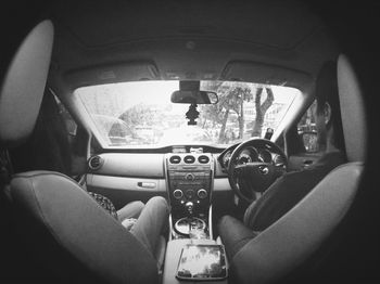 transportation