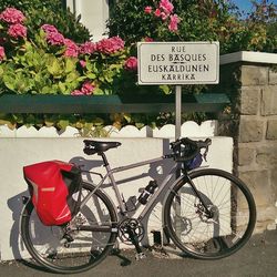 bicycle