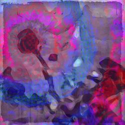 Full frame shot of white background