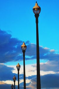 street light
