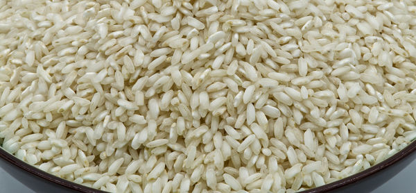 white rice