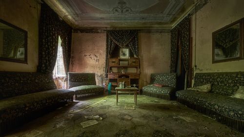 estate