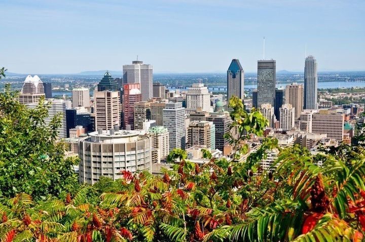 Montréal