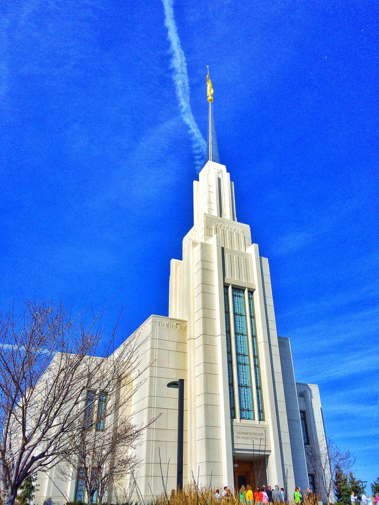 Lds Temples