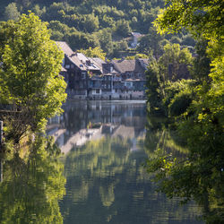 reflection