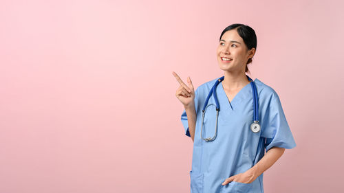 stethoscope