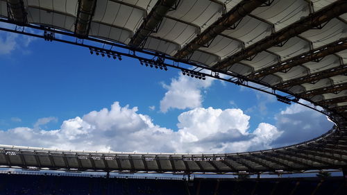 Stadio olimpico 