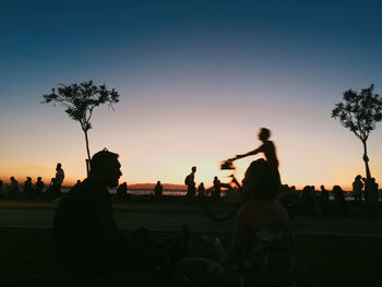 sky
