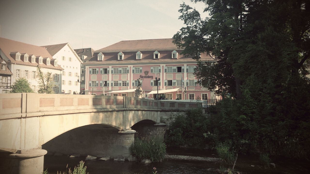 Fürstenberg Brauerei