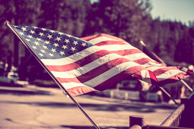 flag