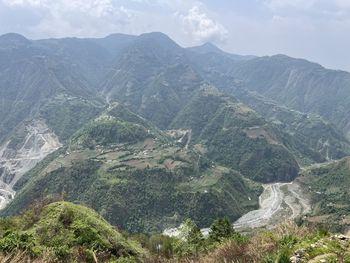 mountain