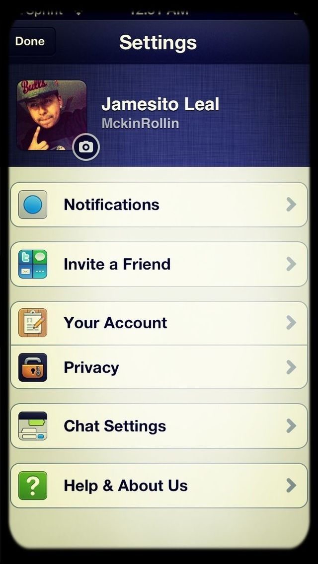 Kik me ? :/ Am Bored