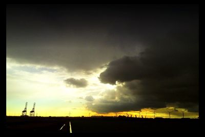 sky