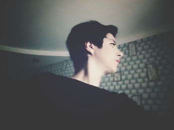 young adult