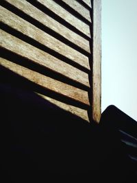 View of built structure