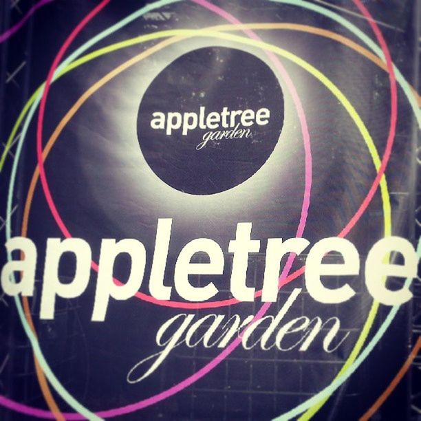 Appletreegardenfestival