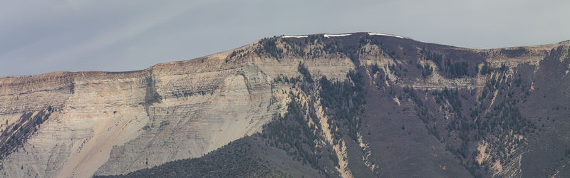 mountain