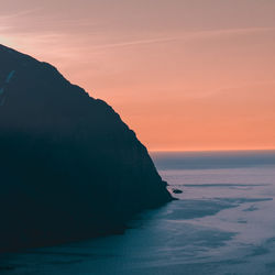 sea