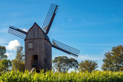 windmill