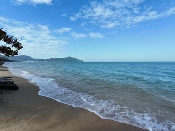 sea