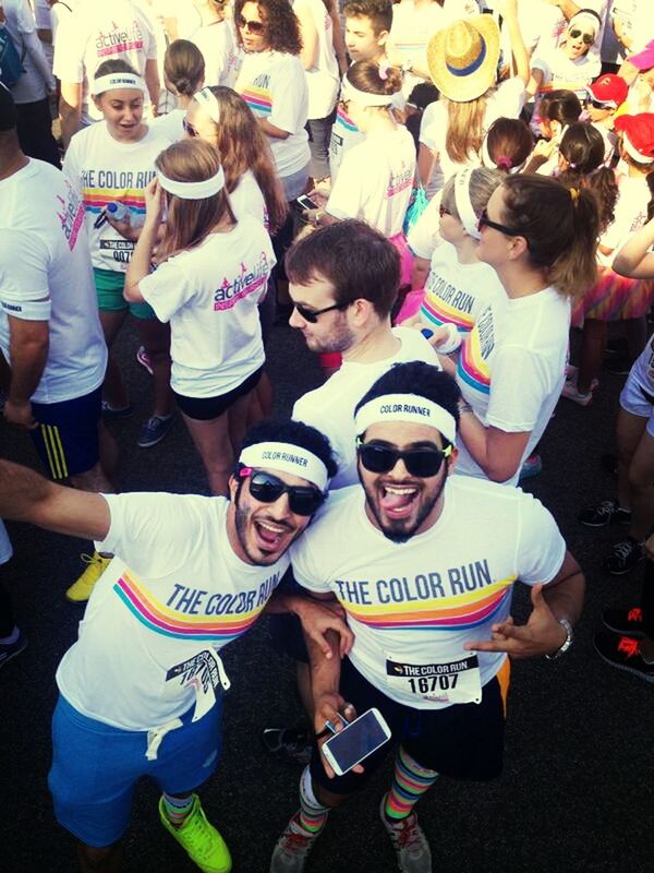 Colour Run