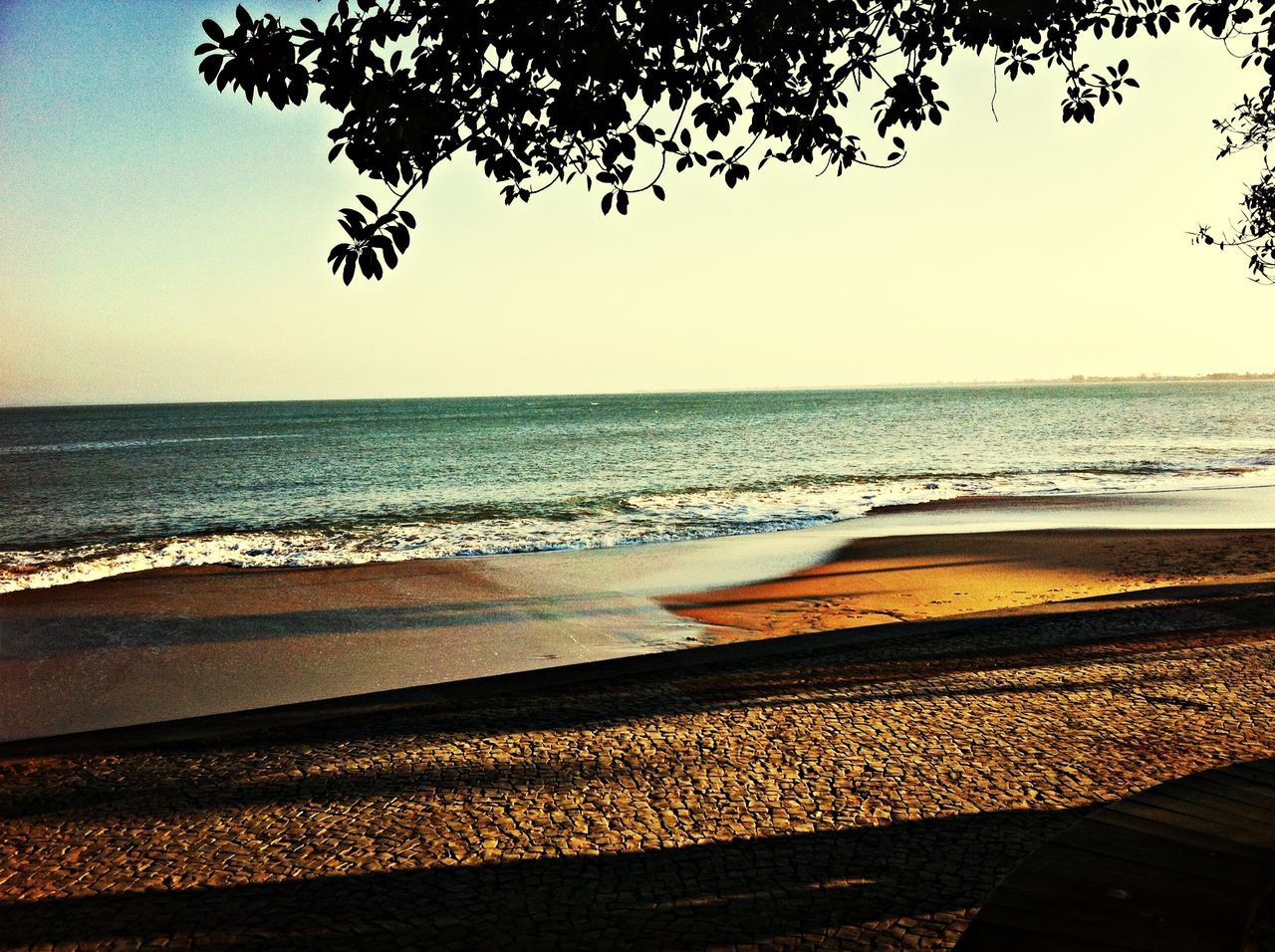 Praia de Rio das Ostras