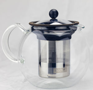 Close-up of drink in container