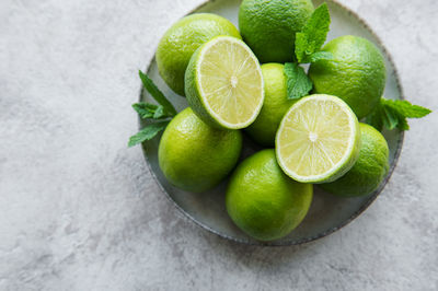 Green Limes