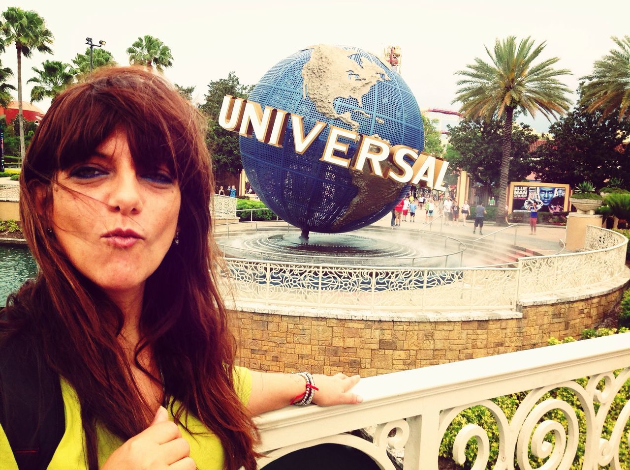 Universal Studios Orlando