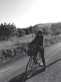 transportation